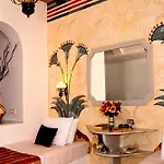 Black Sandy Hotel Perissa (Santorini)
