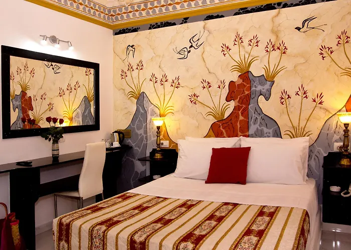 Black Sandy Hotel Perissa (Santorini)