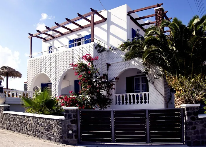 Black Sandy Hotel 3*