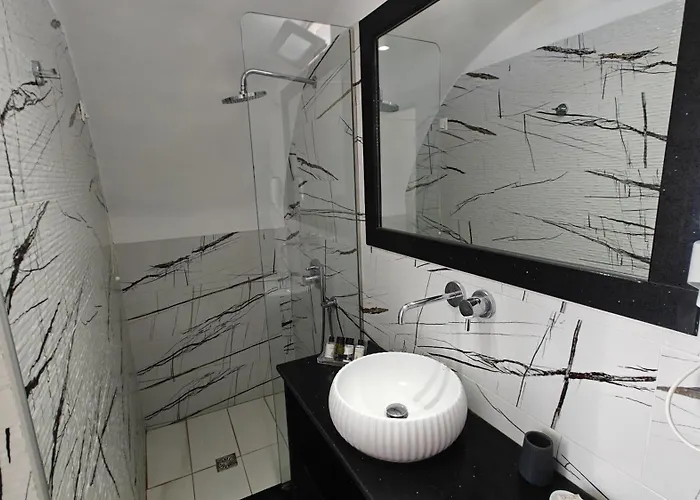 Black Sandy Hotel 3*