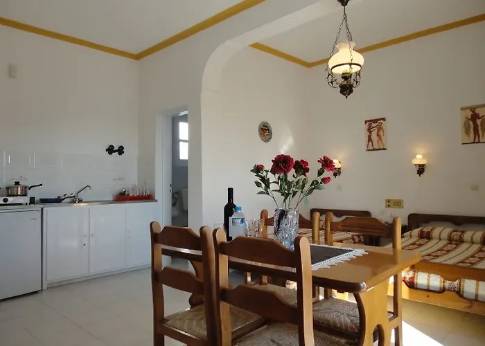 Black Sandy Hotel 3*