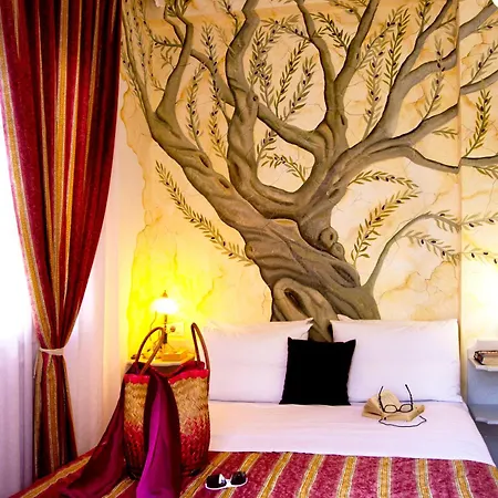 Black Sandy Перисса