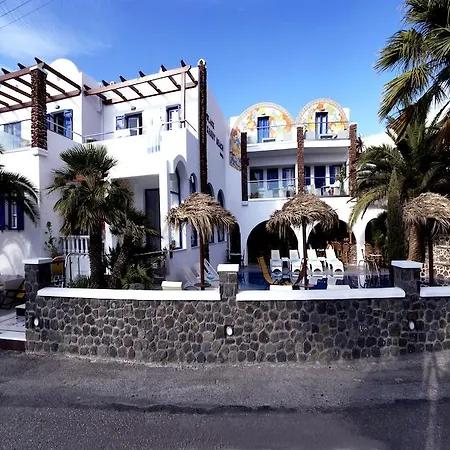 Hotel Black Sandy