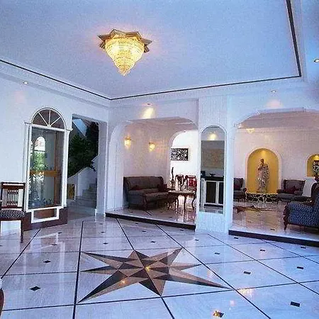 Black Sandy Отель Перисса