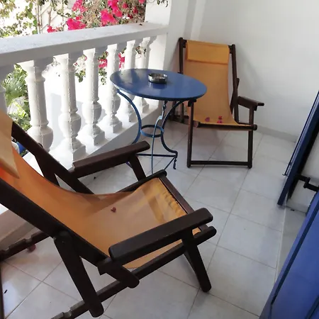 Hotel Black Sandy