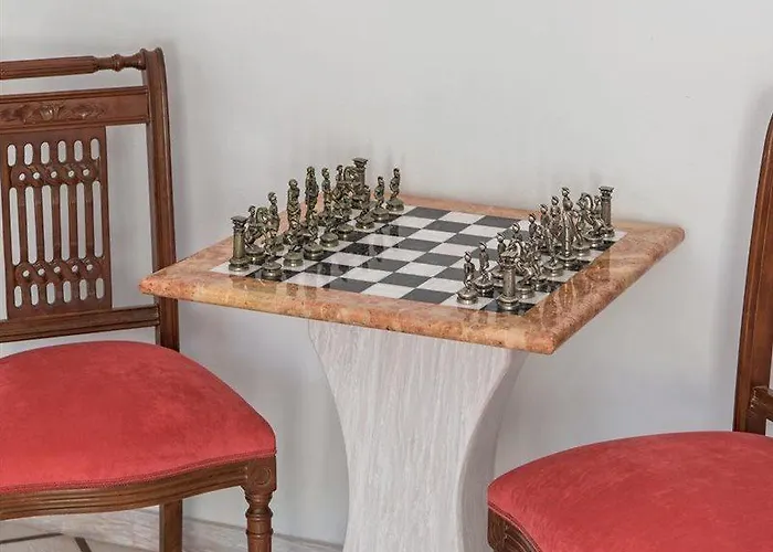 מלון Black Sandy פריסה