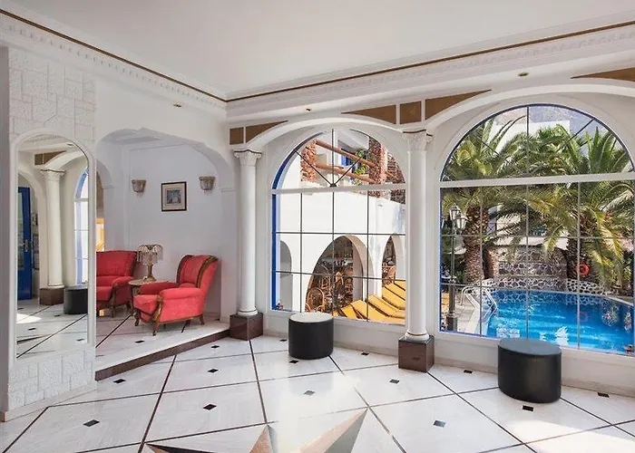 Black Sandy 3* פריסה