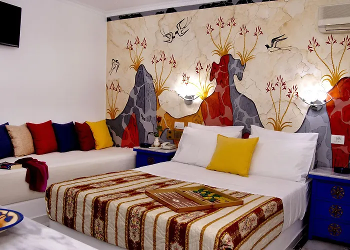 Black Sandy 3* פריסה