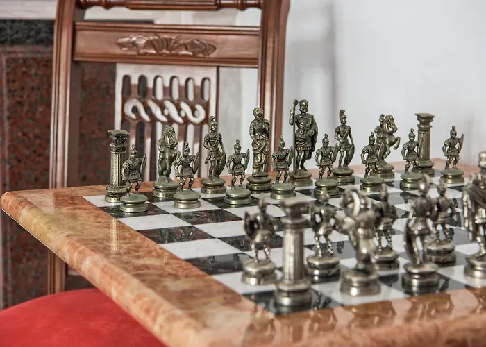 מלון Black Sandy 3*