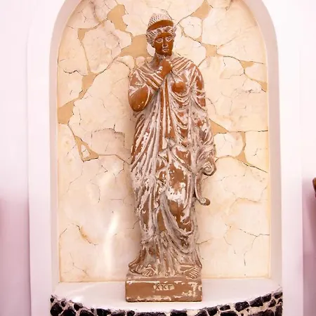 Black Sandy מלון 3*