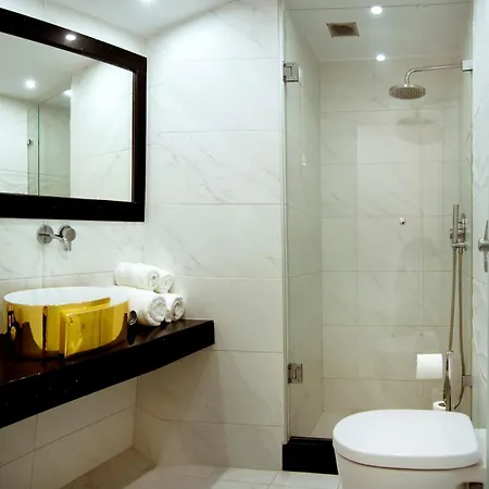 Otel Black Sandy