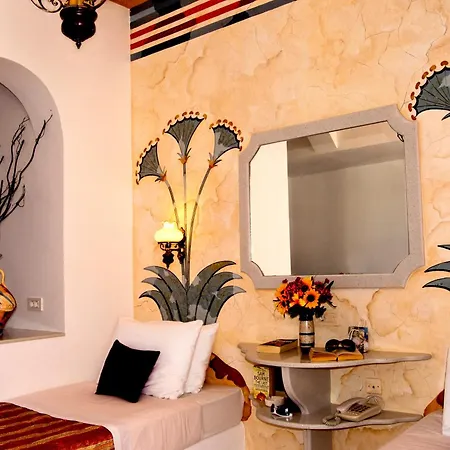 Black Sandy فندق بيريسا