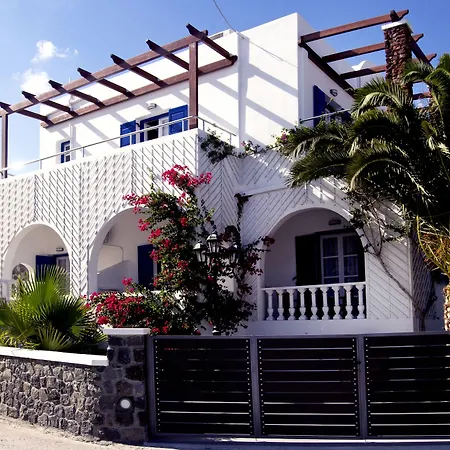 Black Sandy Hotel 3*