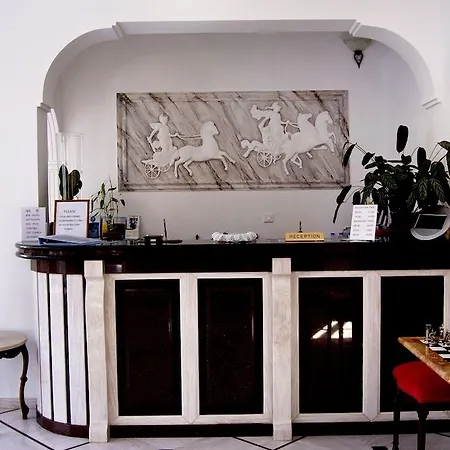 Black Sandy 3* פריסה