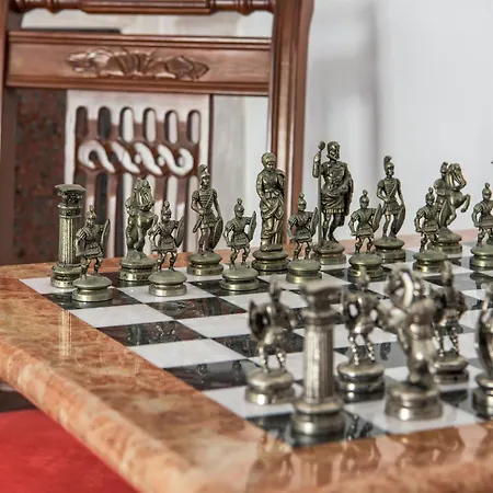 Hotel Black Sandy 3*