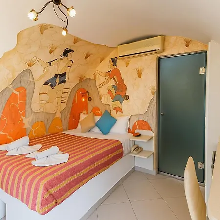 Hotel Black Sandy