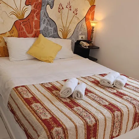 Otel Black Sandy Perissa (Santorini)