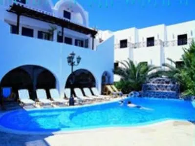 Otel Black Sandy