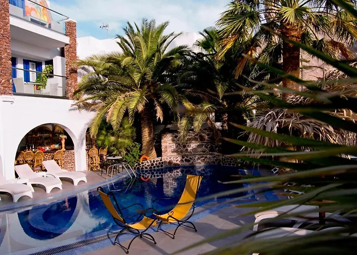 ホテル Black Sandy