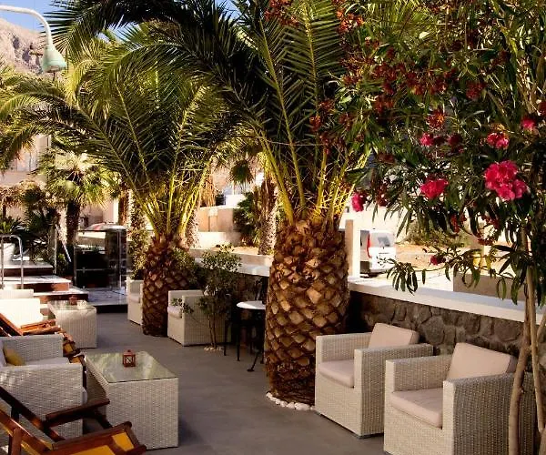 ホテル Black Sandy ペリッサ