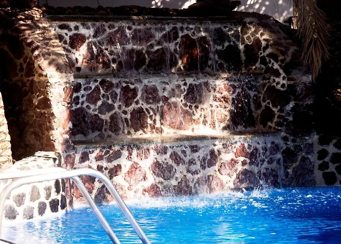 Black Sandy ホテル