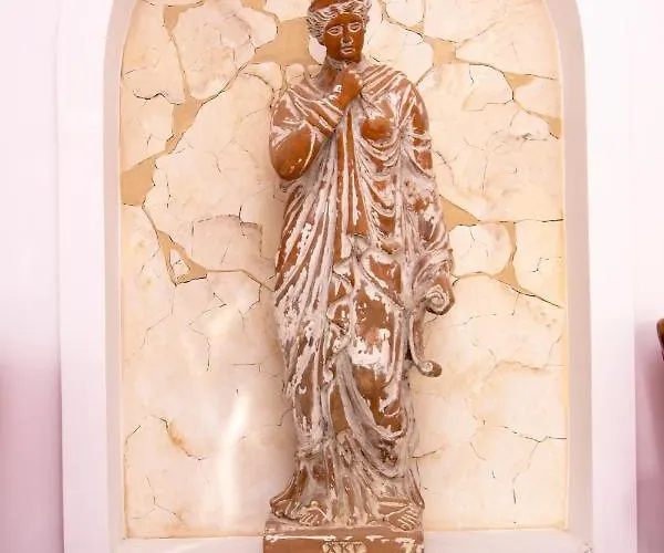 Black Sandy ホテル 3*