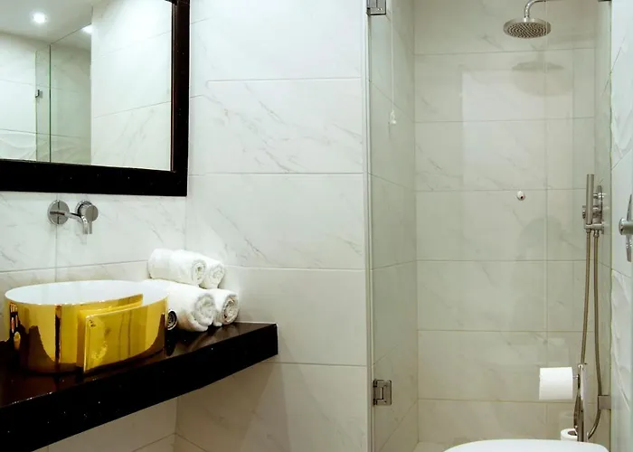 ホテル Black Sandy