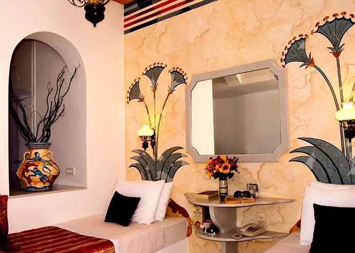 Black Sandy ホテル ペリッサ