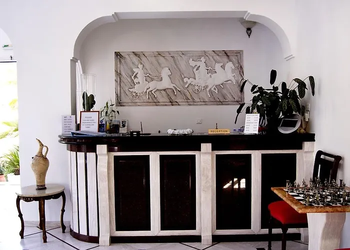 Black Sandy 3* ペリッサ