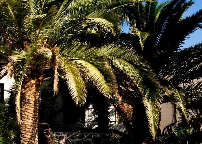 Black Sandy Ξενοδοχείο