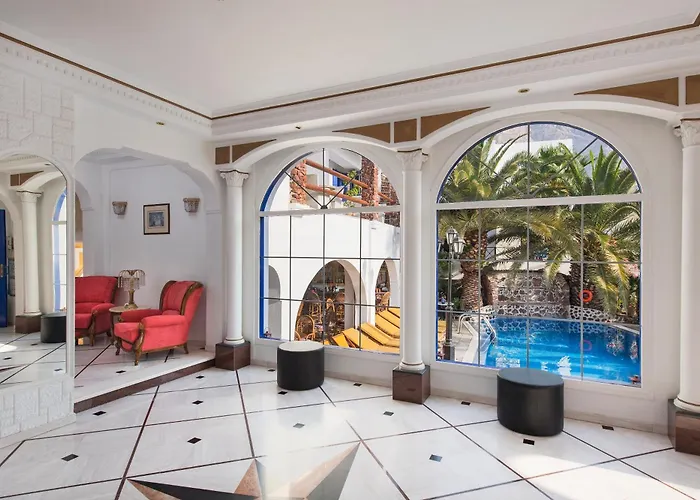 Black Sandy ペリッサ