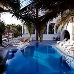 Black Sandy Ξενοδοχείο 3*
