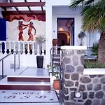Ξενοδοχείο Black Sandy Περίσσα