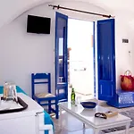 Ξενοδοχείο Black Sandy