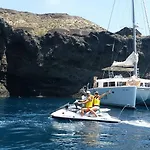 Ξενοδοχείο Black Sandy Περίσσα