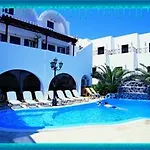 Black Sandy 3* Περίσσα