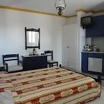 Black Sandy 3* Περίσσα