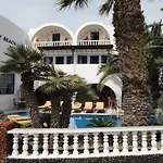 Black Sandy Ξενοδοχείο