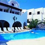 Ξενοδοχείο Black Sandy