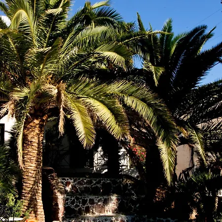 Black Sandy Ξενοδοχείο