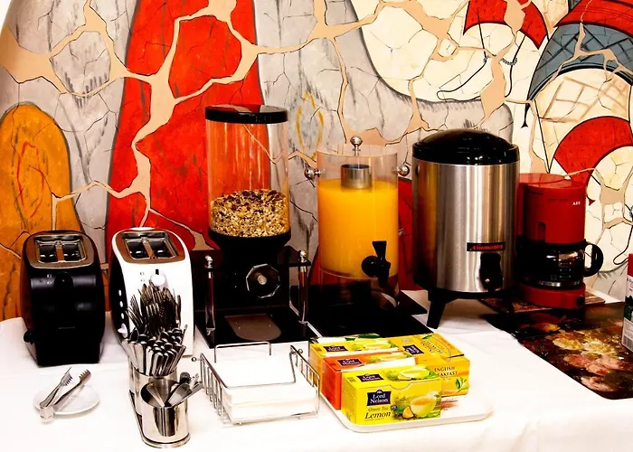 Black Sandy Hotel 3*