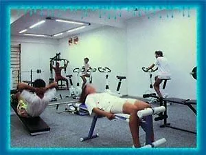 Ξενοδοχείο Black Sandy 3*